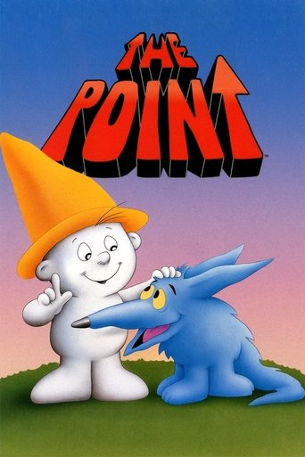 The Point Poster of The Point