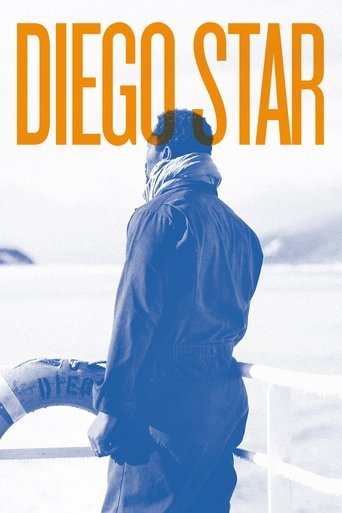 Diego Star Poster of Diego Star