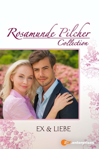 Rosamunde Pilcher: Ex und Liebe Poster of Rosamunde Pilcher: Ex und Liebe