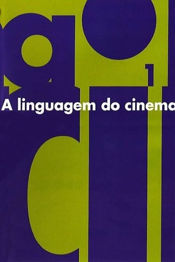 A Linguagem do Cinema Poster of A Linguagem do Cinema