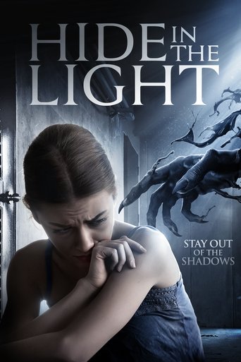 Hide in the Light Poster of Hide in the Light