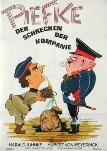 The World's Craziest Army Poster of The World's Craziest Army