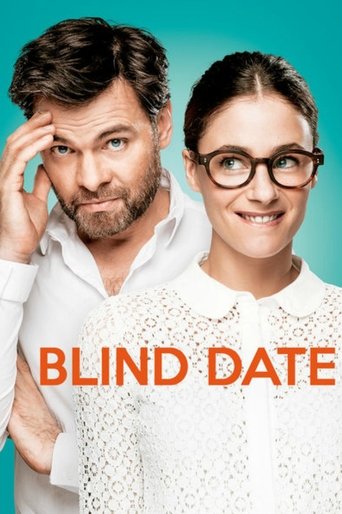 Blind Date Poster of Blind Date