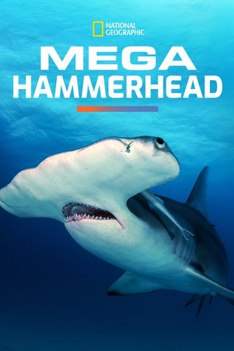 Mega Hammerhead Poster of Mega Hammerhead
