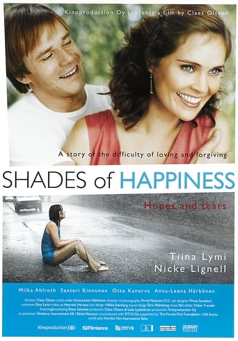 Shades of Happiness Poster of Shades of Happiness