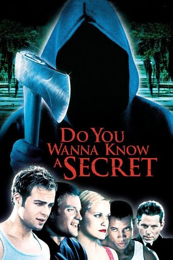 Do You Wanna Know a Secret? Poster of Do You Wanna Know a Secret?