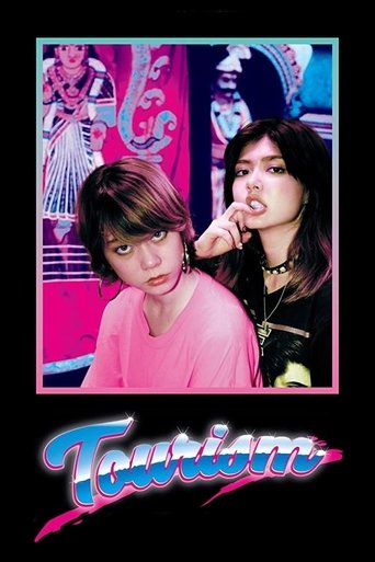 Tourism Poster of Tourism