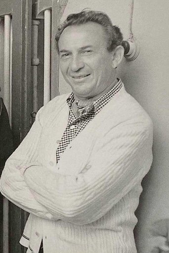 Alfredo Ripstein Jr. Portrait of Alfredo Ripstein Jr.
