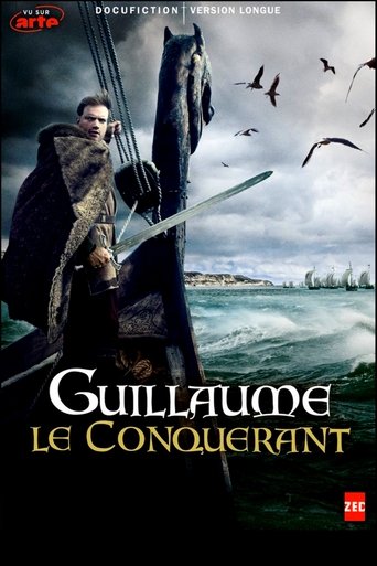 William the Conqueror Poster of William the Conqueror