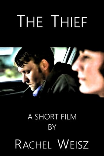 The Thief Poster of The Thief