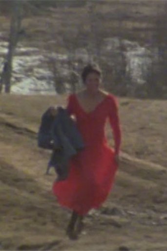 The Red Dress Poster of The Red Dress