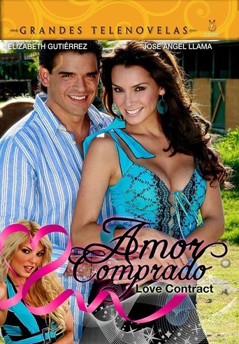 Amor Comprado Poster of Amor Comprado