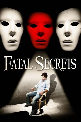 Fatal Secrets Poster of Fatal Secrets