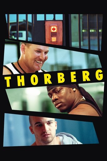 Thorberg Poster of Thorberg