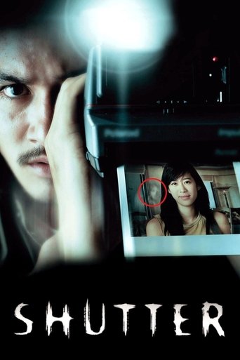 Shutter Poster of Shutter