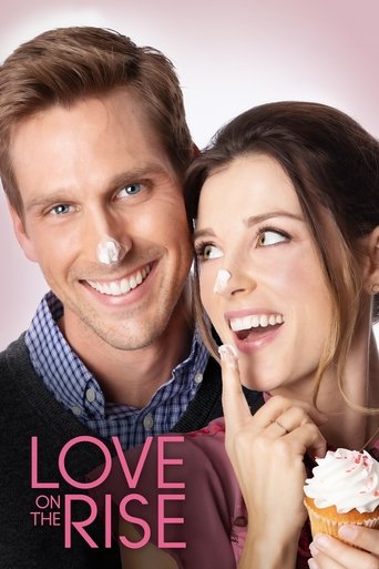 Love on the Rise Poster of Love on the Rise
