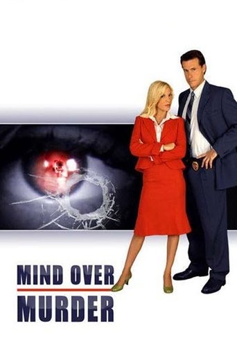 Mind Over Murder Poster of Mind Over Murder