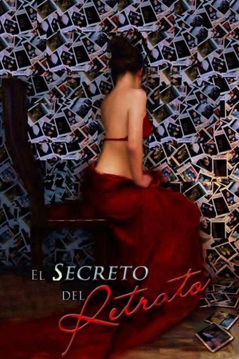 The Portrait’s Secret Poster of The Portrait’s Secret