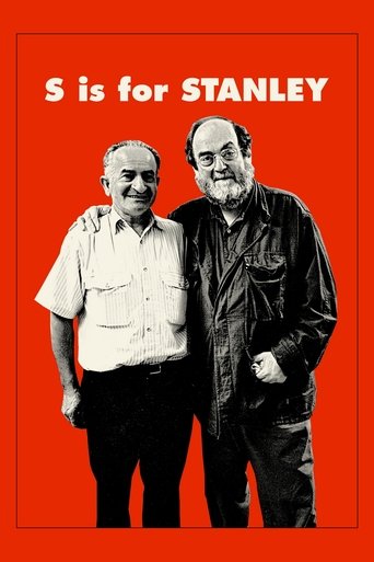 S Is for Stanley Poster of S Is for Stanley