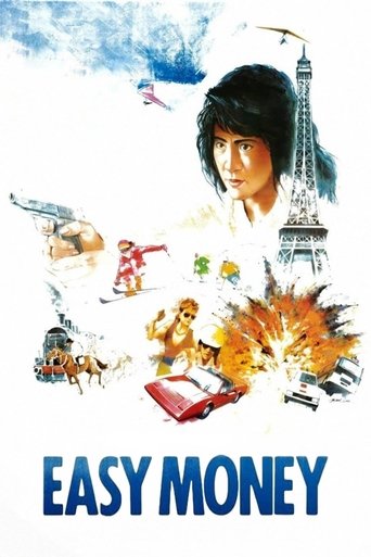 Easy Money Poster of Easy Money