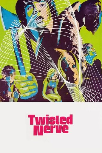Twisted Nerve Poster of Twisted Nerve