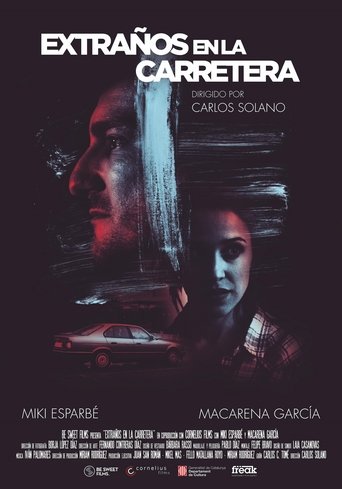 Strangers on the Road Poster of Strangers on the Road