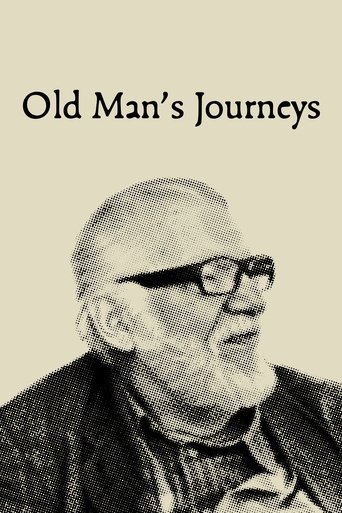 Old Man's Journeys Poster of Old Man's Journeys
