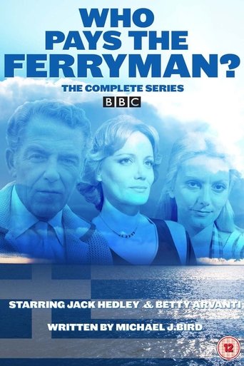 Who Pays the Ferryman? Poster of Who Pays the Ferryman?