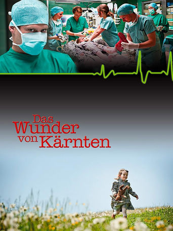 The Miracle of Carinthia Poster of The Miracle of Carinthia