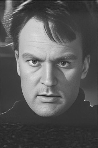 Juris Plavins Portrait of Juris Plavins