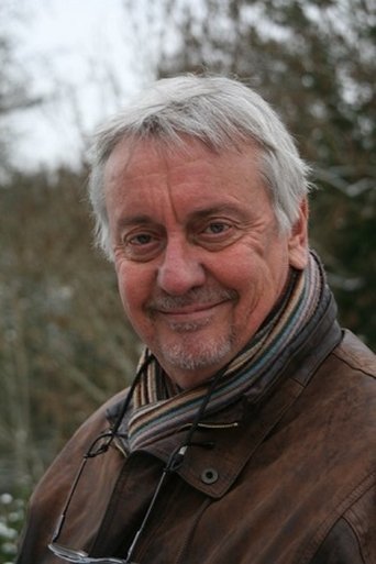 Guy Slater Portrait of Guy Slater