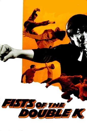 Fist to Fist Poster of Fist to Fist