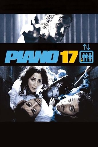 Piano 17 Poster of Piano 17