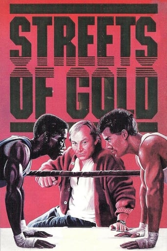 Streets of Gold Poster of Streets of Gold