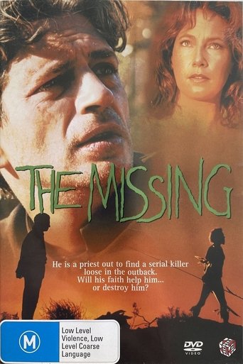 The Missing Poster of The Missing