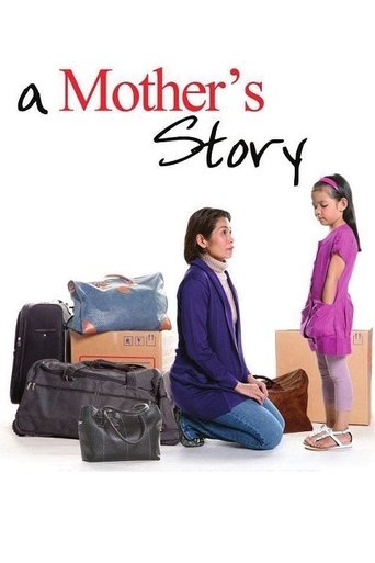A Mother's Story Poster of A Mother's Story