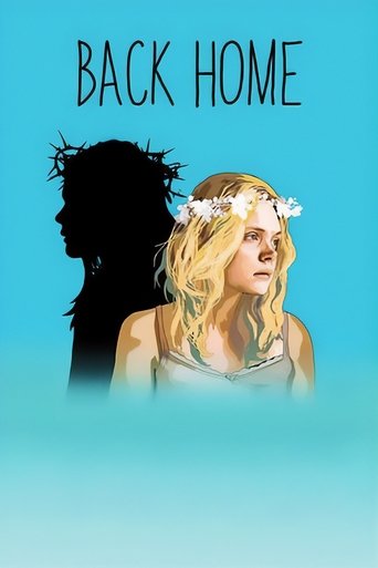 Back Home Poster of Back Home
