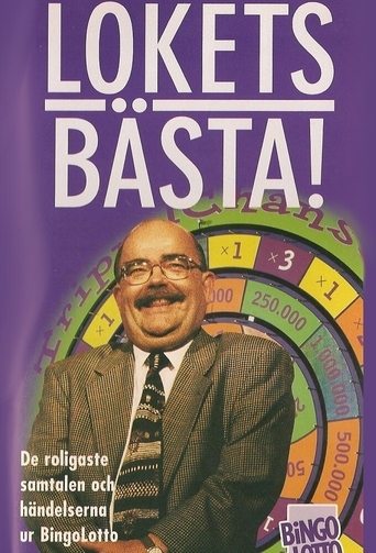 Bingolotto Poster of Bingolotto