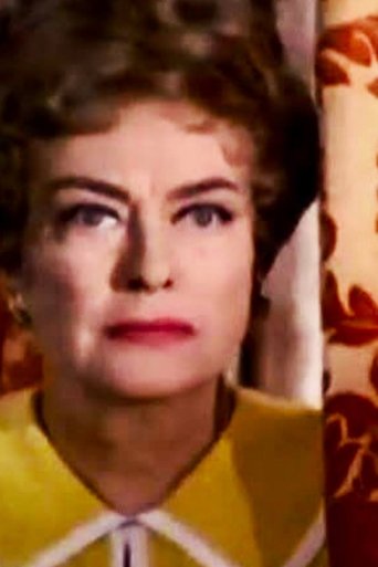 Dear Joan: We're Going to Scare You to Death Poster of Dear Joan: We're Going to Scare You to Death