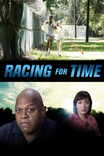 Racing for Time Poster of Racing for Time