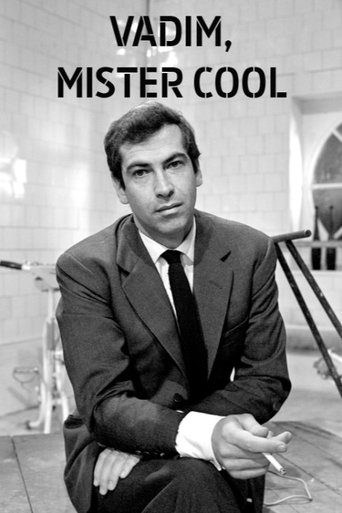 Vadim Mister Cool Poster of Vadim Mister Cool