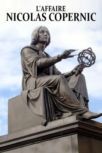 Copernicus' Secret - Triumph of Science Poster of Copernicus' Secret - Triumph of Science