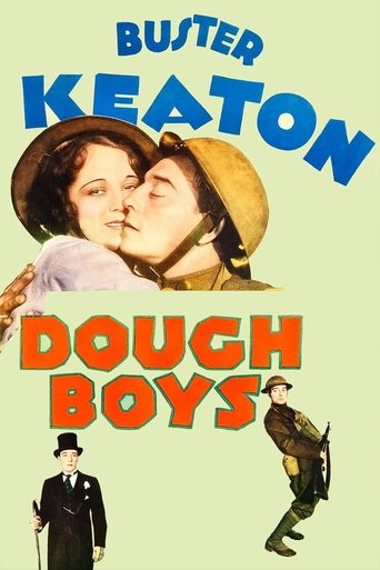 Doughboys Poster of Doughboys