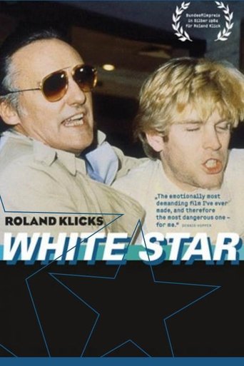 White Star Poster of White Star