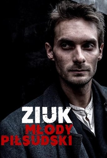 Młody Piłsudski Poster of Młody Piłsudski