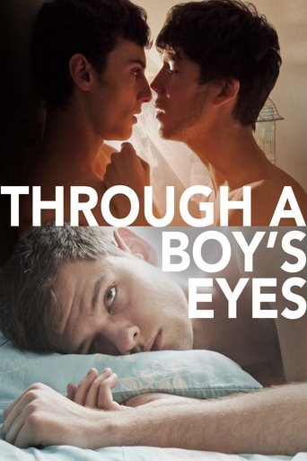 Through a Boy's Eyes Poster of Through a Boy's Eyes