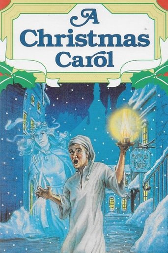 A Christmas Carol Poster of A Christmas Carol