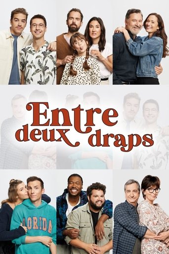 Entre deux draps Poster of Entre deux draps