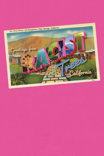 Racist Trees Poster of Racist Trees