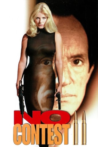 No Contest II Poster of No Contest II